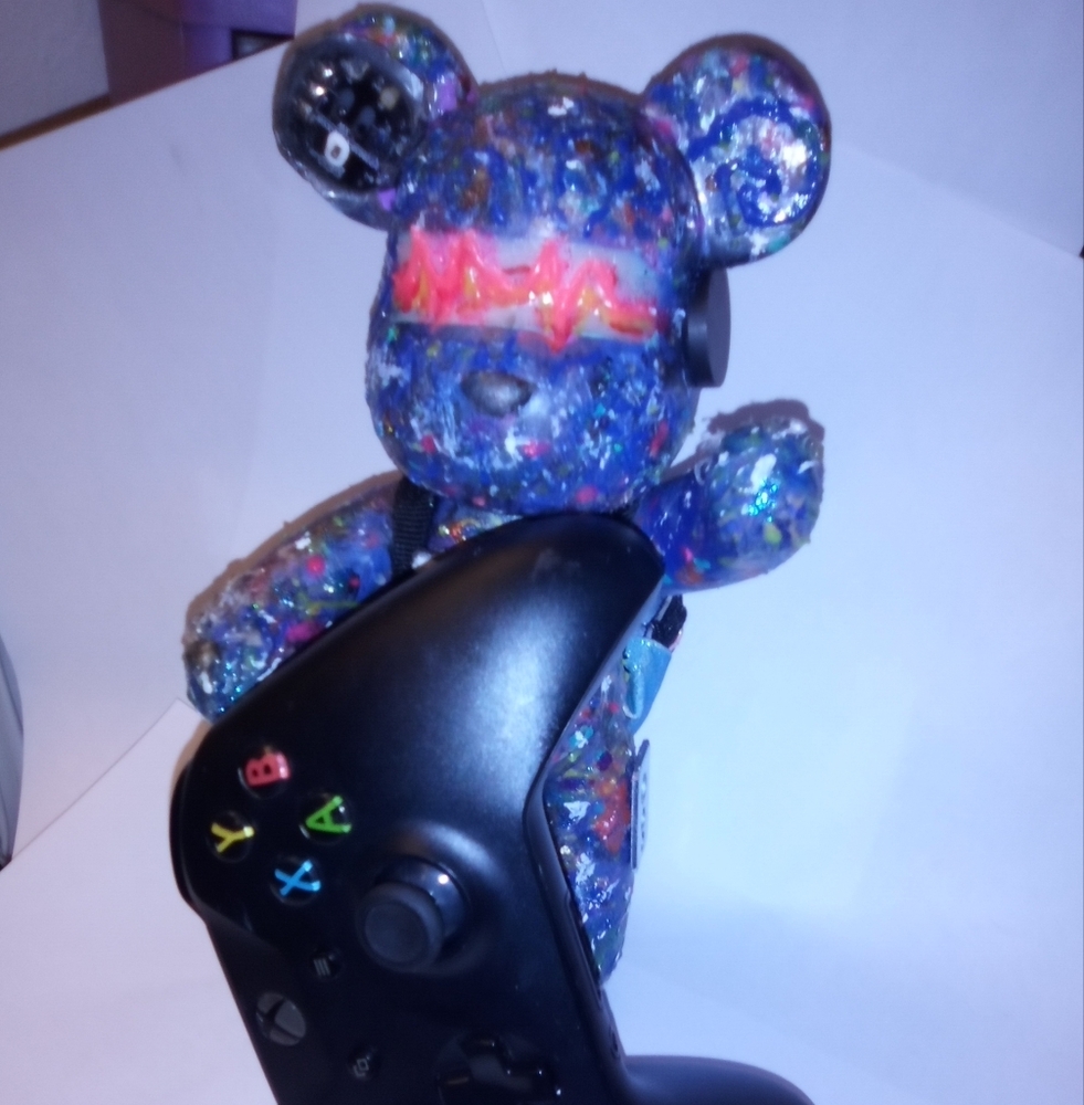 Remote Control Holder - Picture 7 of 12
